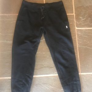 Men’s large Ralph Lauren Polo joggers